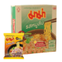 มาม่าบะหมี่รสหมูสับ ยกกล่อง 30 ซอง